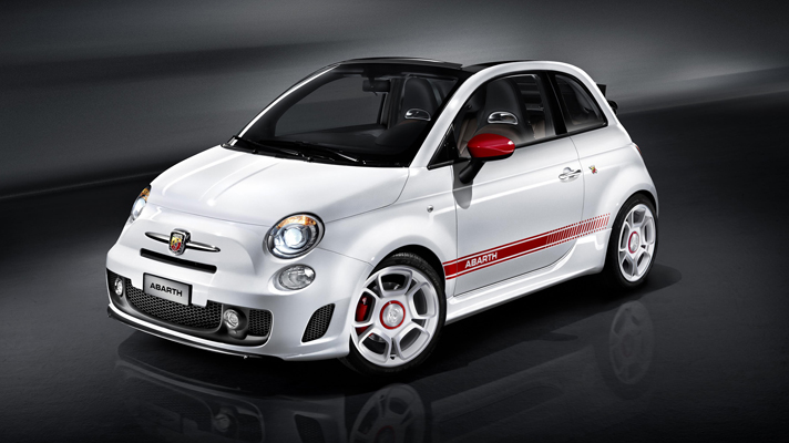 Automap_Abarth 500