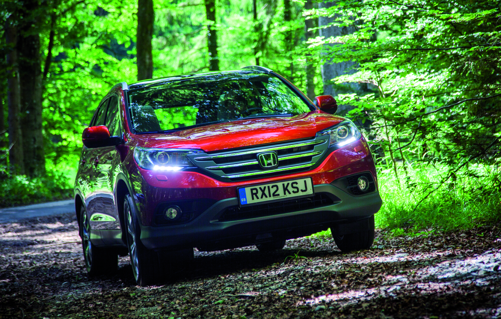 honda-crv