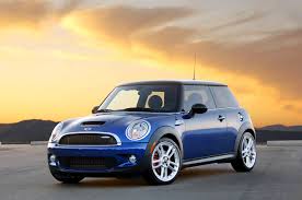 Cooper S