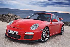Porsche 911 GT3