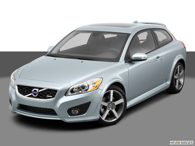 Volvo C30 T5