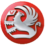 VAUXHALL